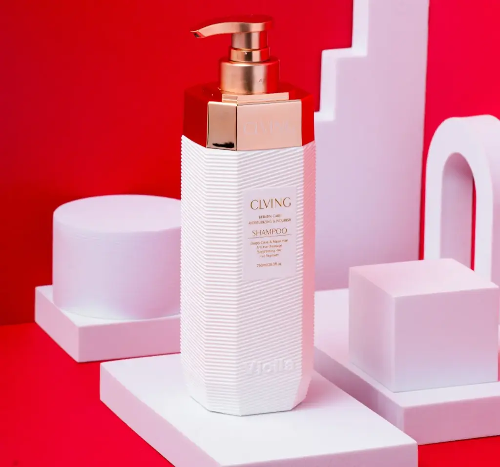 CLVING KERATIN CARE