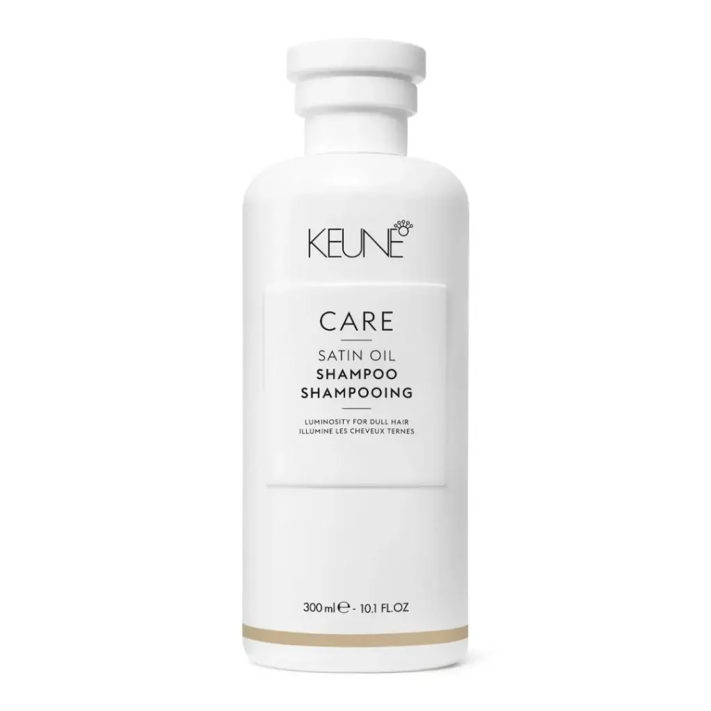 KEUNE SATIN OIL SHAMOO