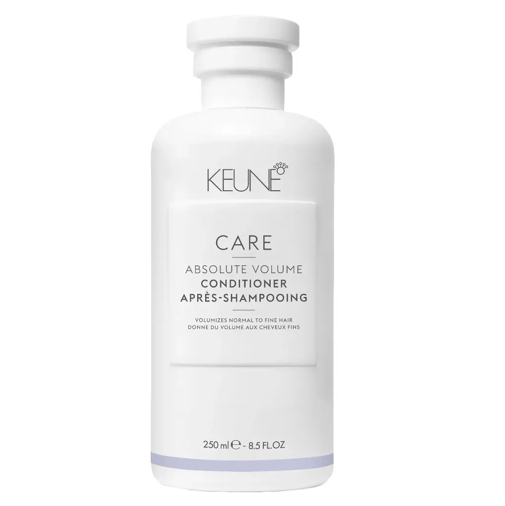KEUNE ABSOLUTE VOLUME CONDITIONER