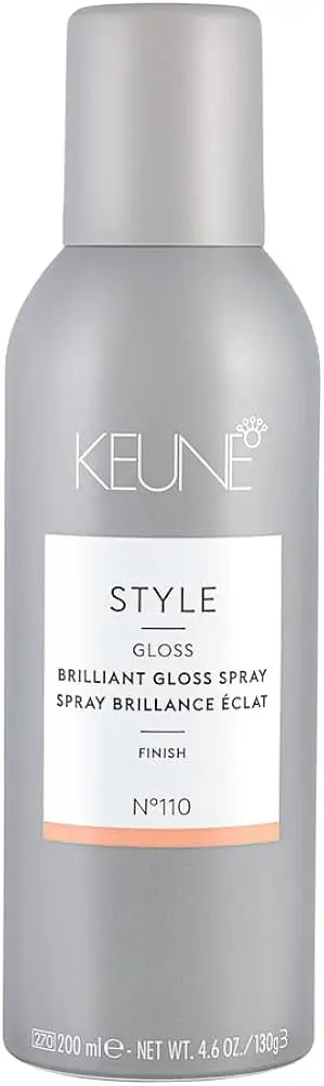 KEUNE STYLY GLOSS SPRAY