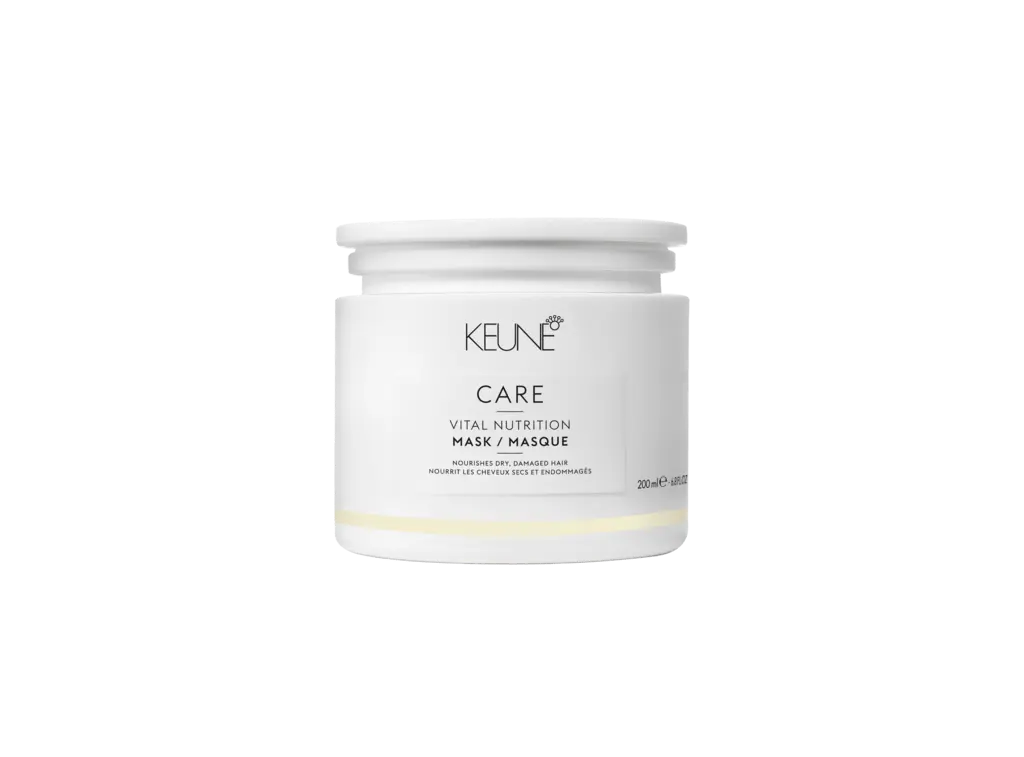KEUNE VITAL NUTRITION MASK