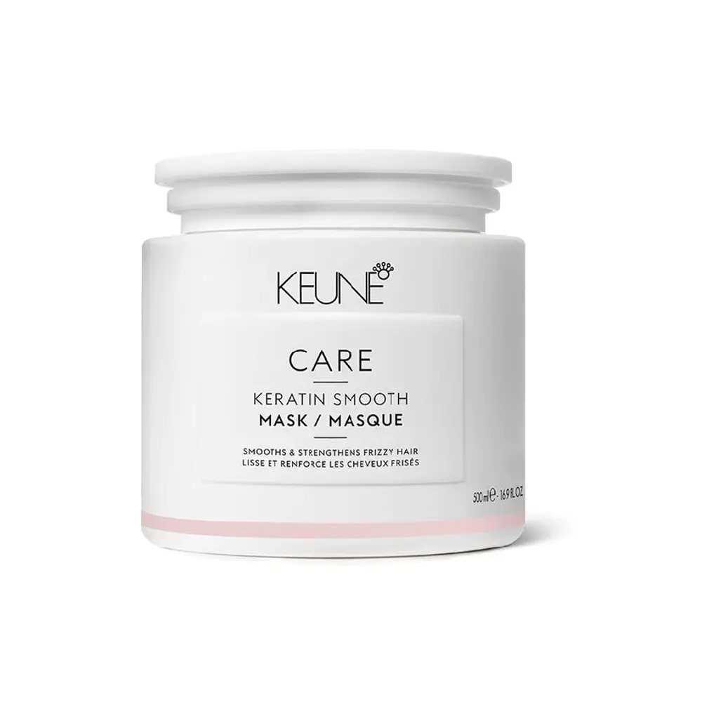 KEUNE KERATIN SMOOTH MASK