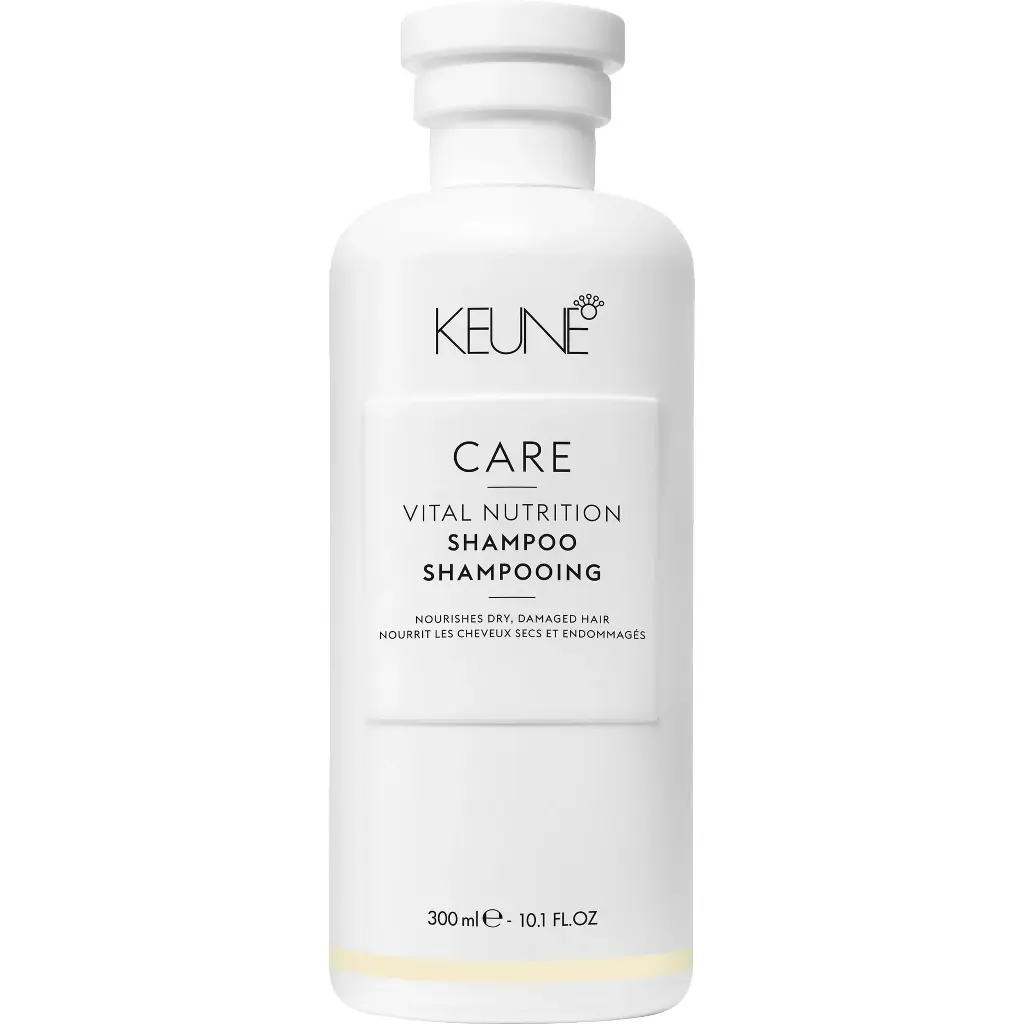 KEUNE VITAL NUTRITION SHAMPOO