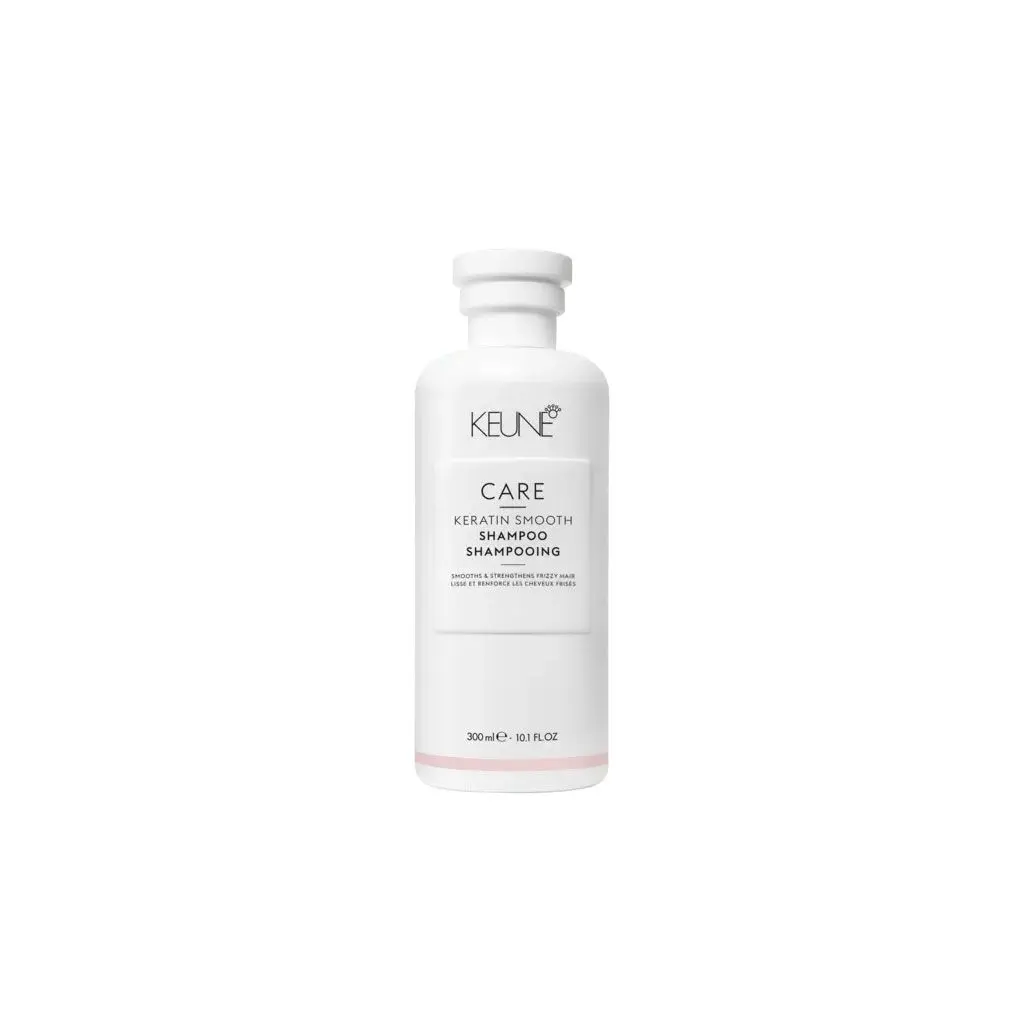 KEUNE KERATIN SMOOTH SHAMPOO