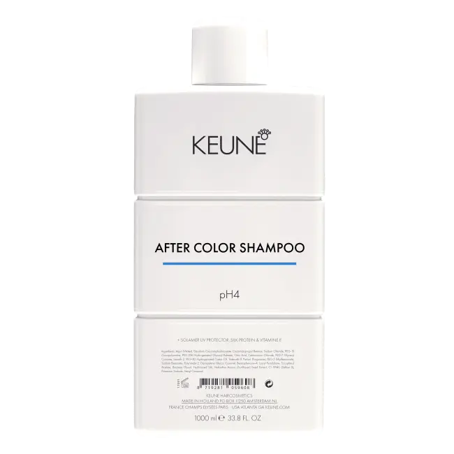 KEUNE AFTER COLOR SHAMPOO