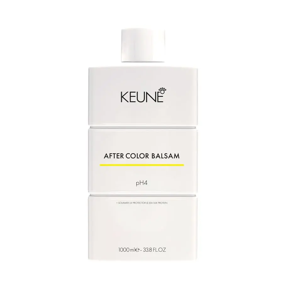 KEUNE AFTERCOLOR BALSAM