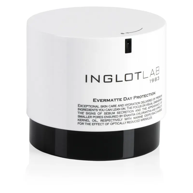 INGLOTLAB EVERMATTE DAY PROTECTION