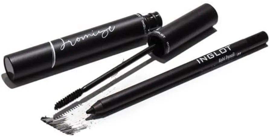 INGLOT MAKEUP SET PERFECT EYE LOVER