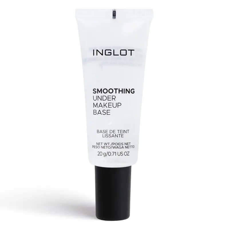 INGLOT SMOOTHING UNDER MAKEUP BASE
