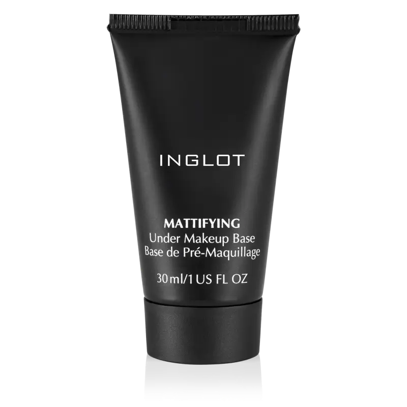 INGLOT MATTLFYING