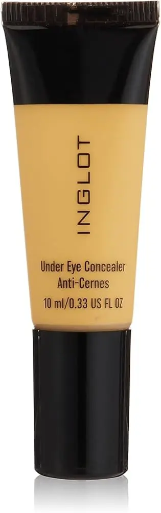 INGLOT UNDER EYE CONCEALER 106