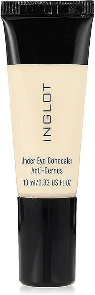 INGLOT UNDER EYE CONCEALER 91