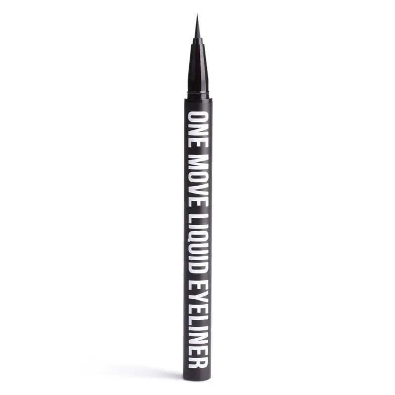INGLOT ONE MOVE LIQUID EYELINER 03