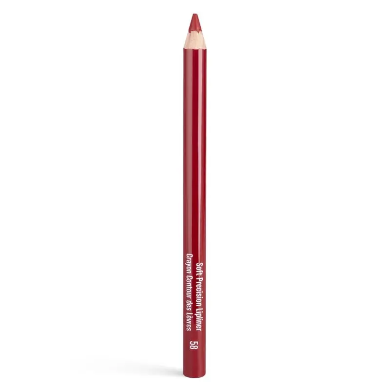 INGLOT SOFT PRECISON LIPLINER 58