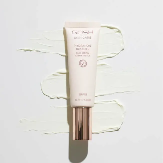 Calming Sensitive Cream