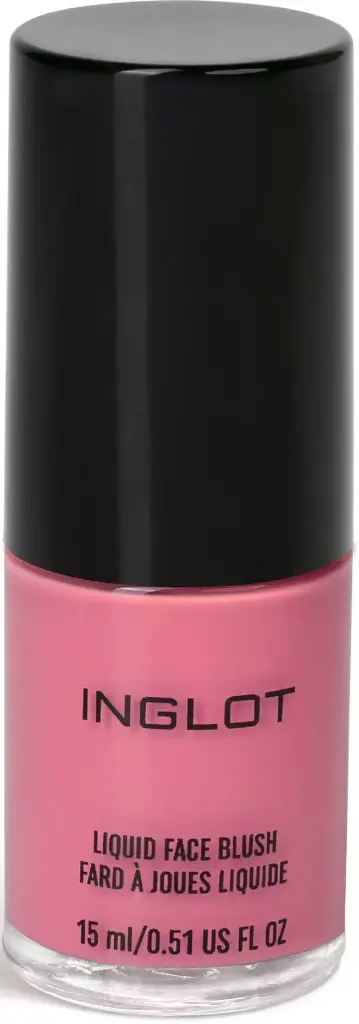 INGLOT LIQUID FACE BLUSH 93