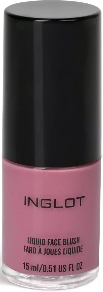 INGLOT LIQUID FACE BLUSH 96