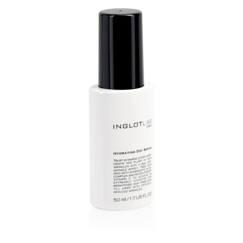 INGLOT HYDRATING DAY SERUM SERUM HTDRATANT JOUR