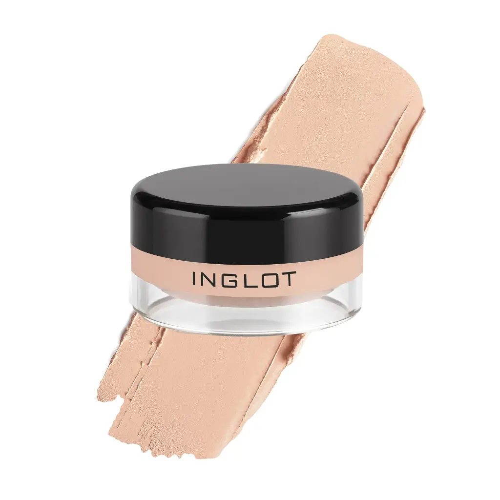 INGLOT AMC EYELIER GEL 68