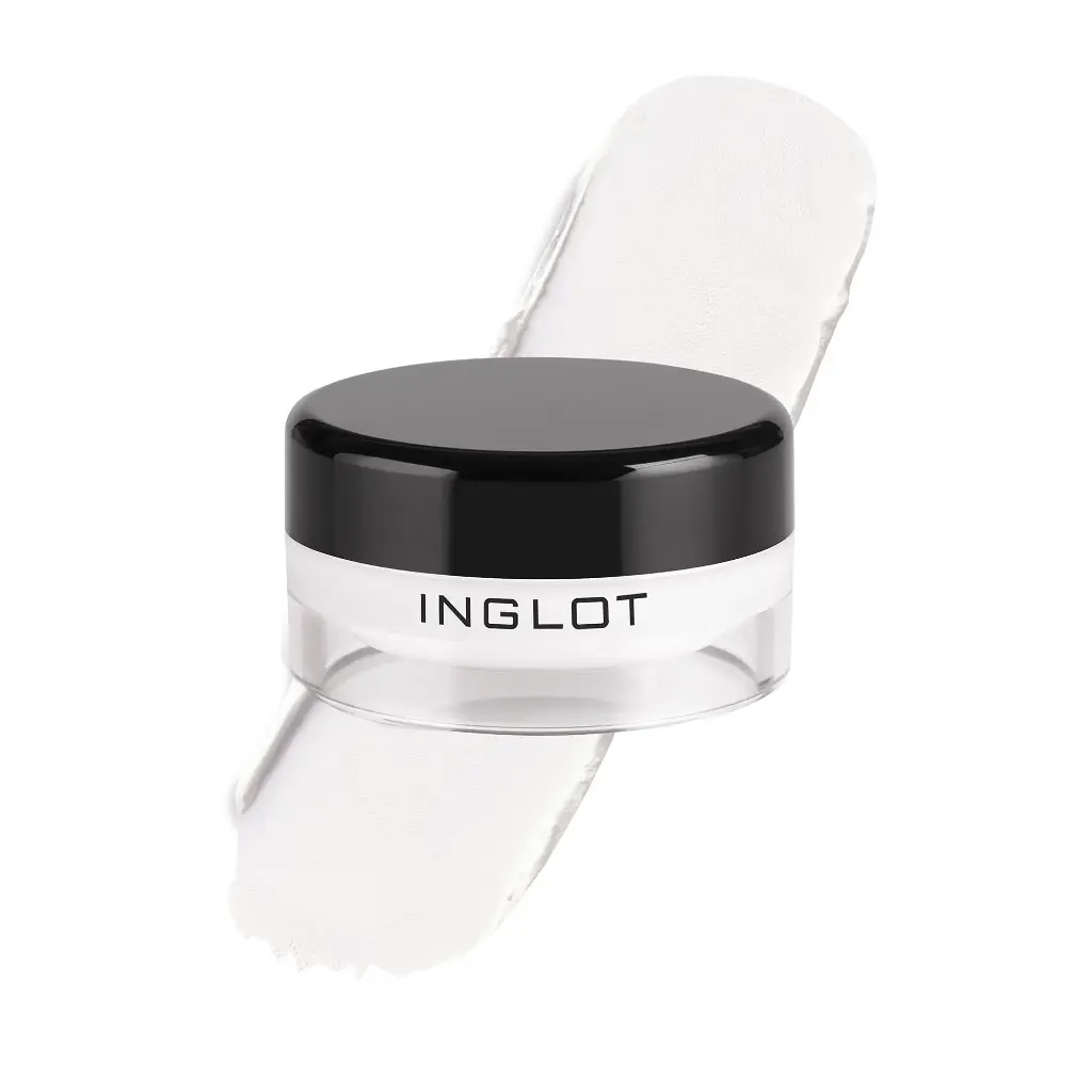 INGLOT AMC EYELIER GEL 76