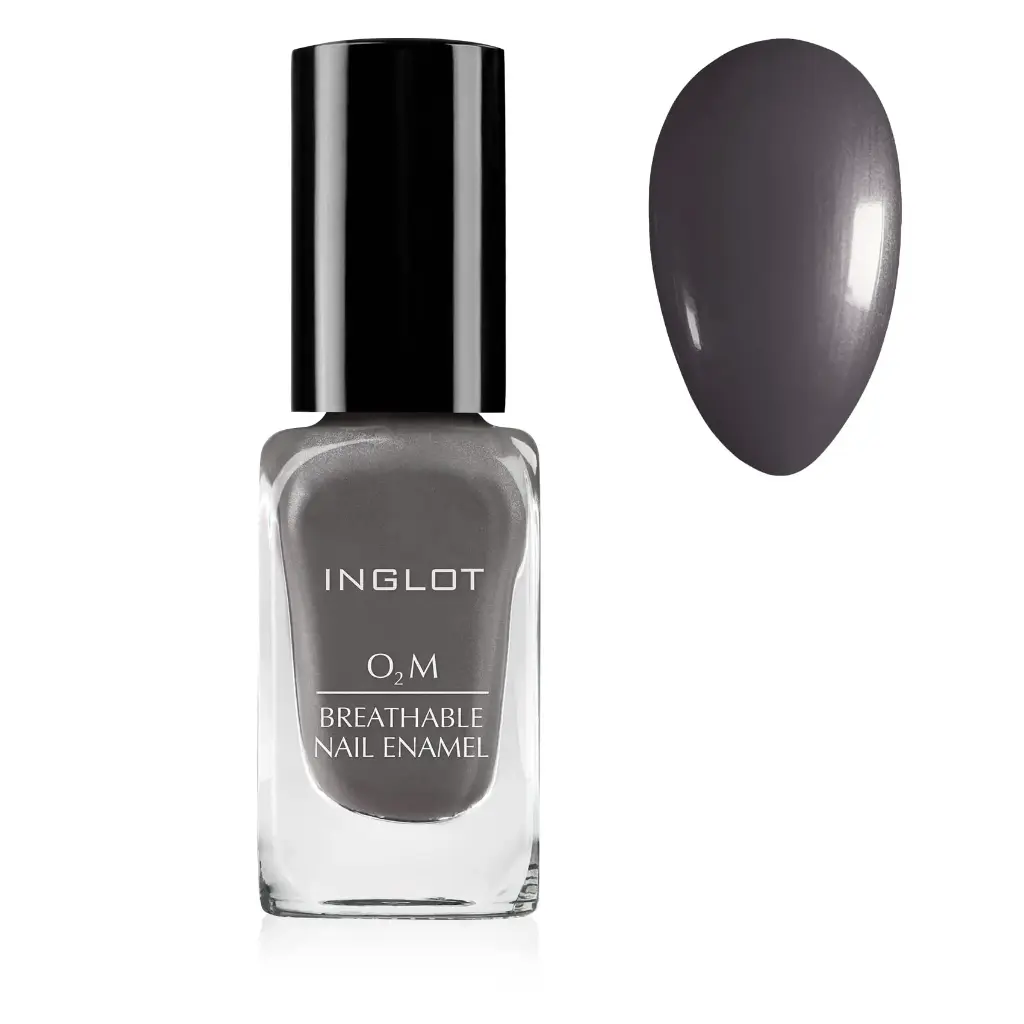 INGLOT O2M BREATHABLE NAILENAMEL654