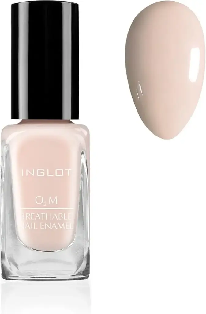 INGLOT O2M BREATHABLE NAILENAMEL602