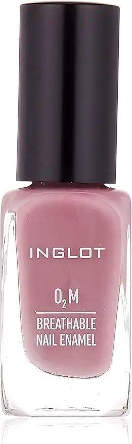 INGLOT O2M BREATHABLE NAILENAMEL678