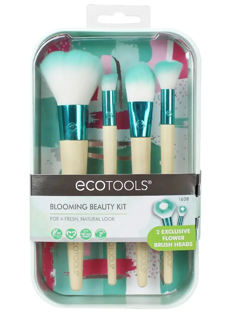 ECOTOOLS BEAUTY KIT