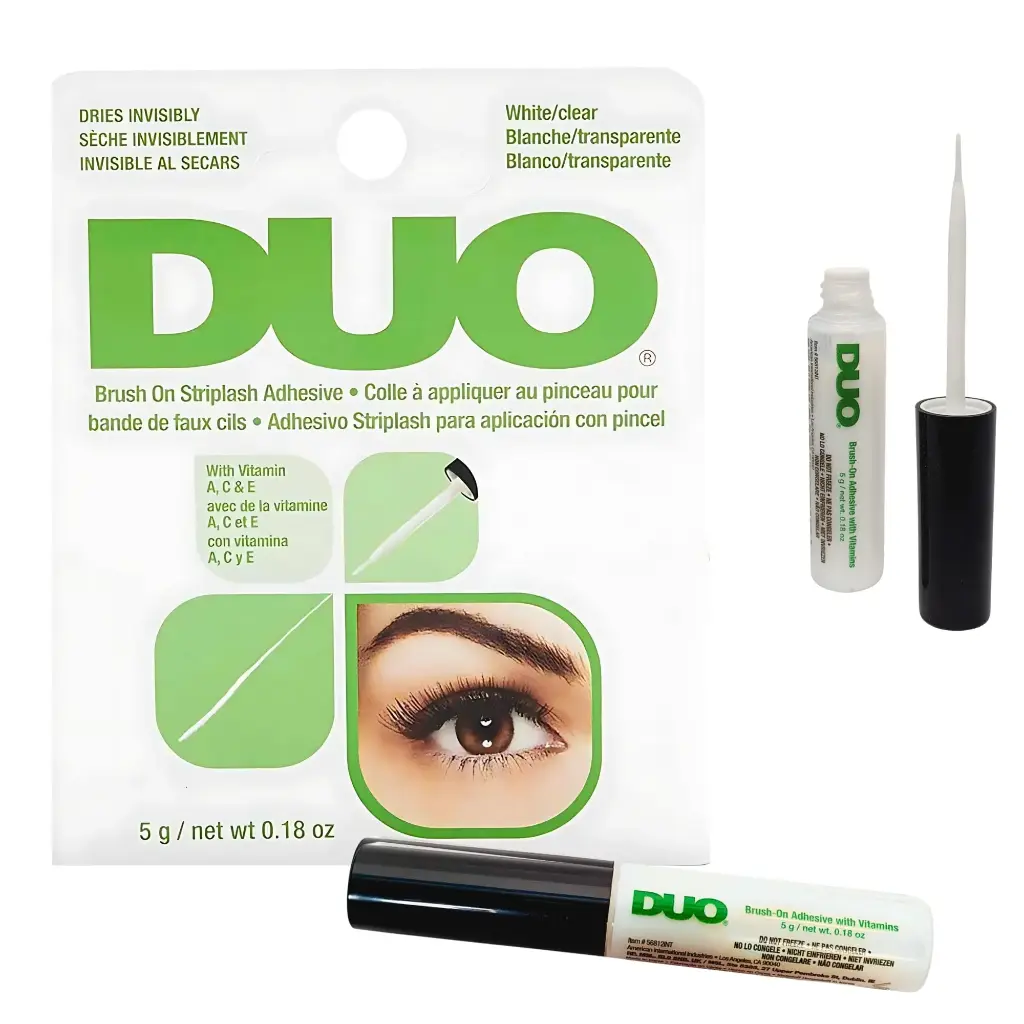 DUO DO NOT FREEZE NE PAS CONGELER
