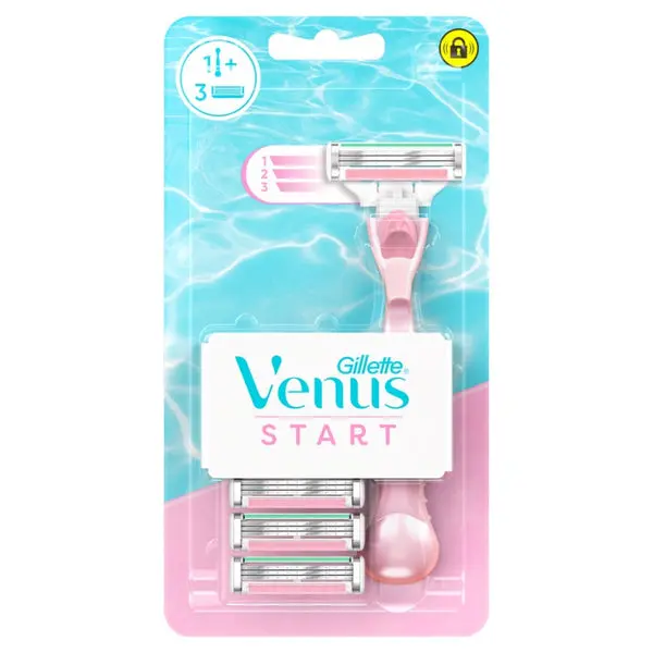 VENUS STAR 4X