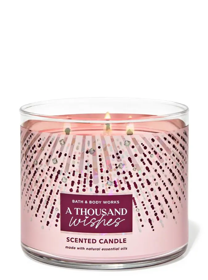  a thousand wishes | Bath and Body Works