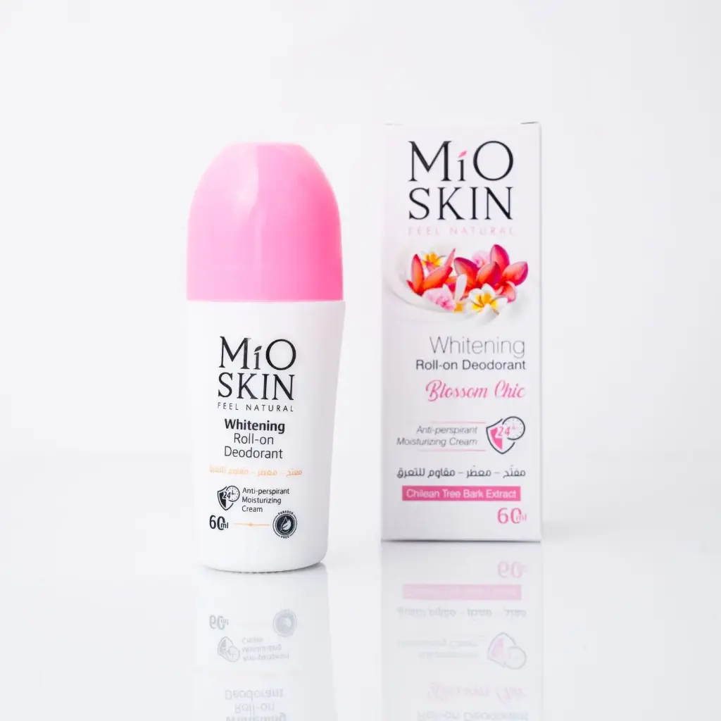 MIOSKIN WHITENNG ROLL ON   