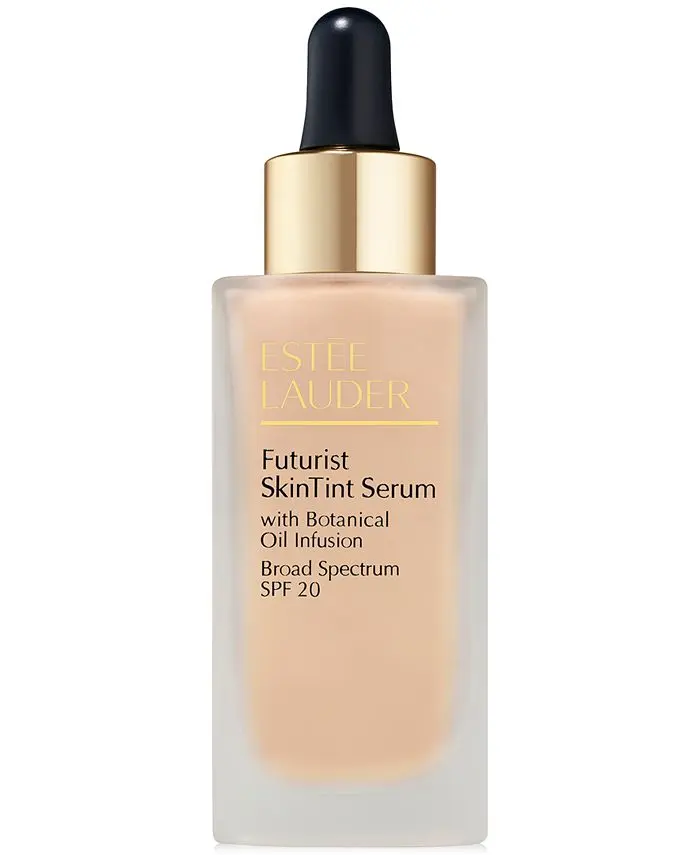 ESTTE LAUDER FUTURIST SKIN TINT SERUM SPF 20N  1N2