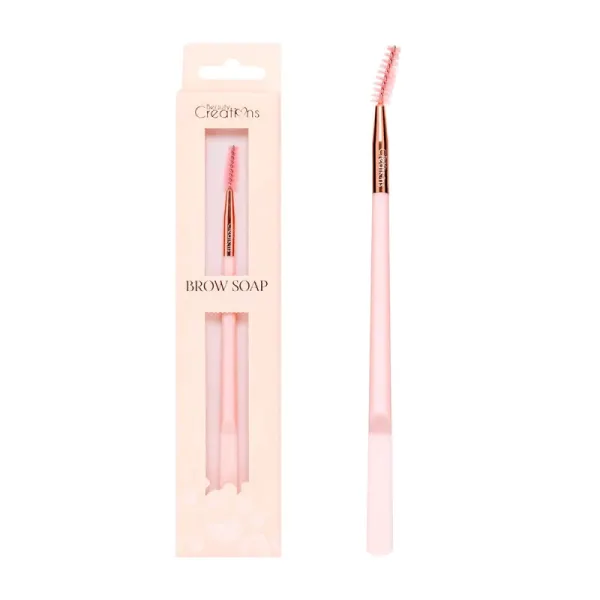 BEAUTY CREATIMNS BROW SOAP 