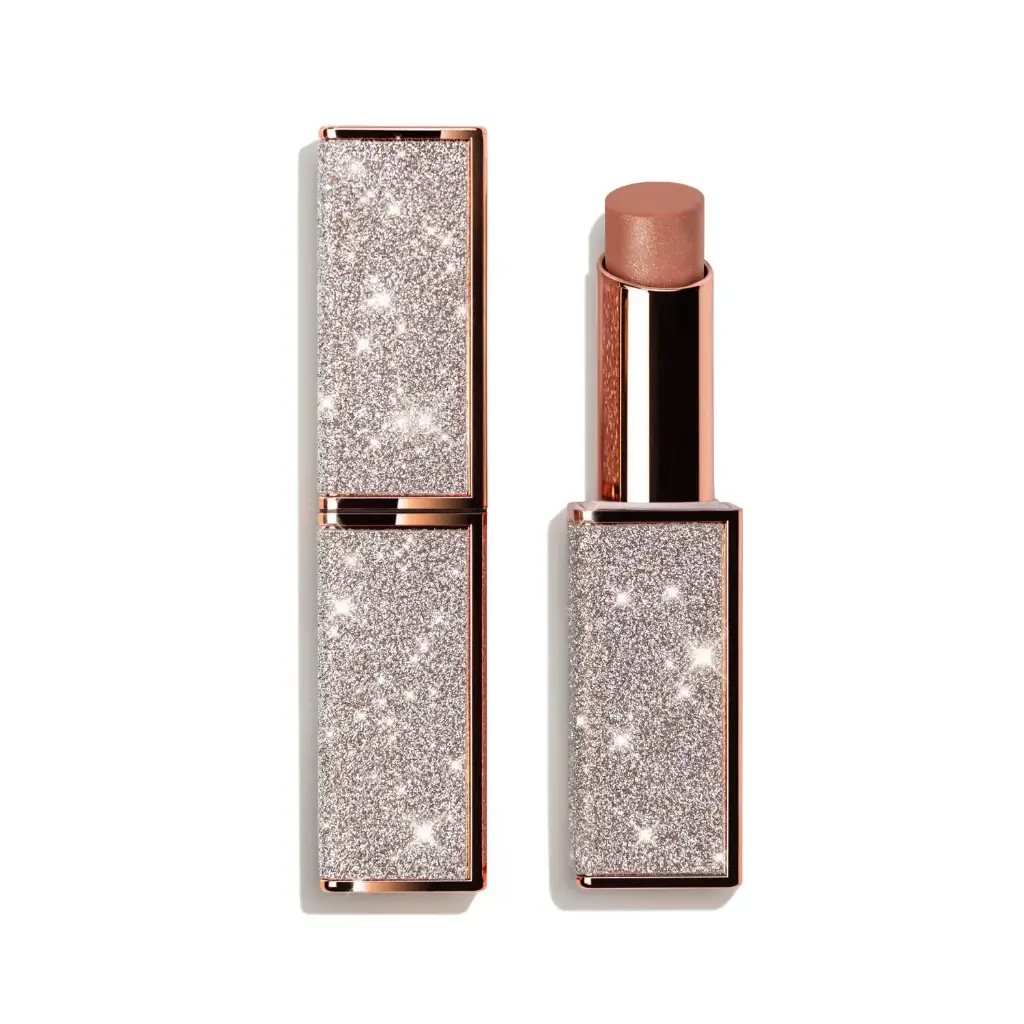 ESSENTIAL LIP GLOW &PLUMP 30 CARAMEL 