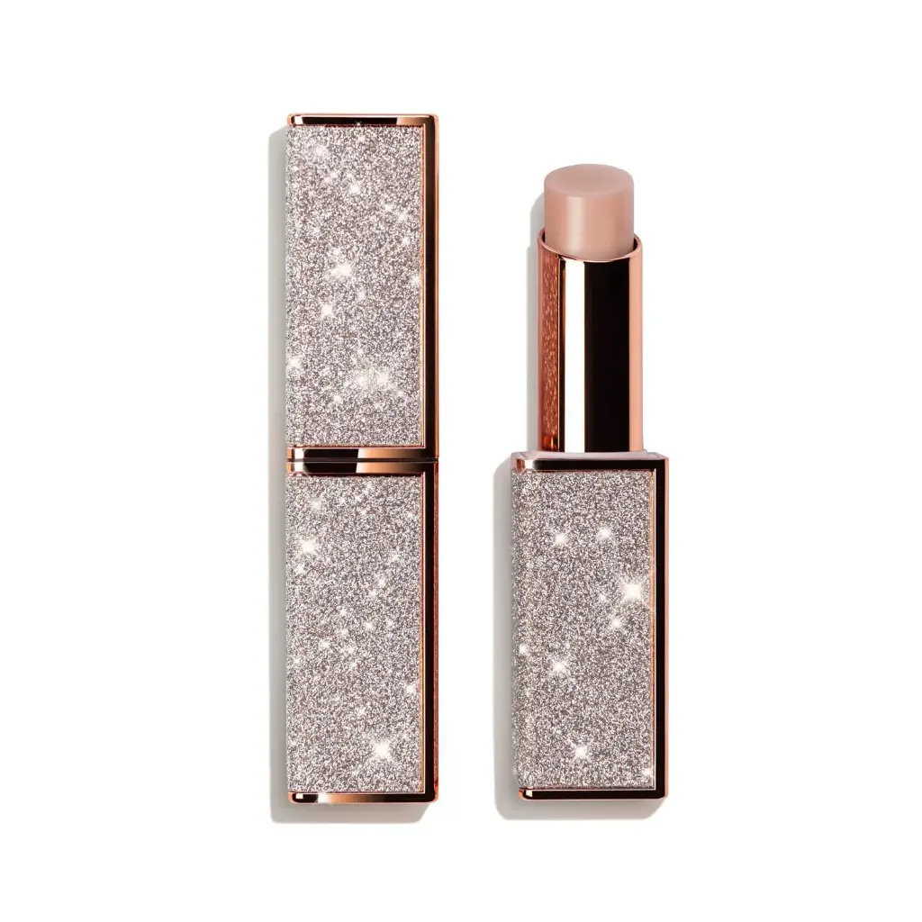 ESSENTIAL LIP GLOW &PLUMP 10 ROSE