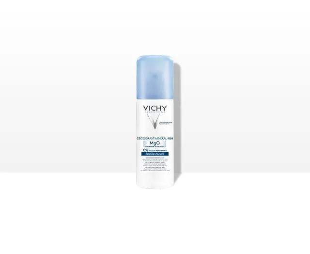 VICHY DEODORANT MINERAL 48H