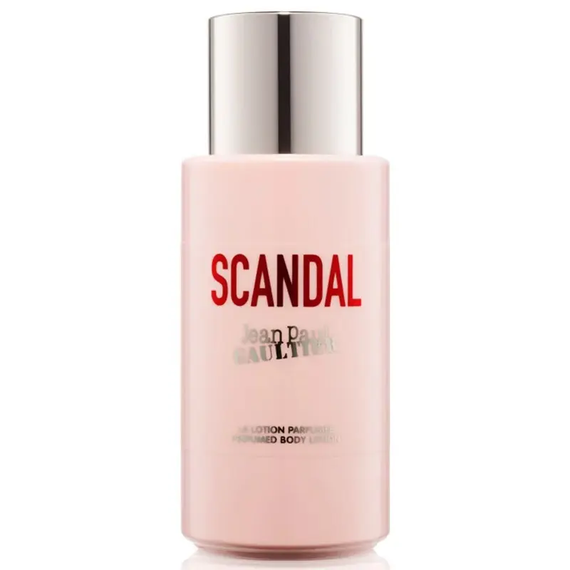 JEAN PAUL scandal laloion parfuee