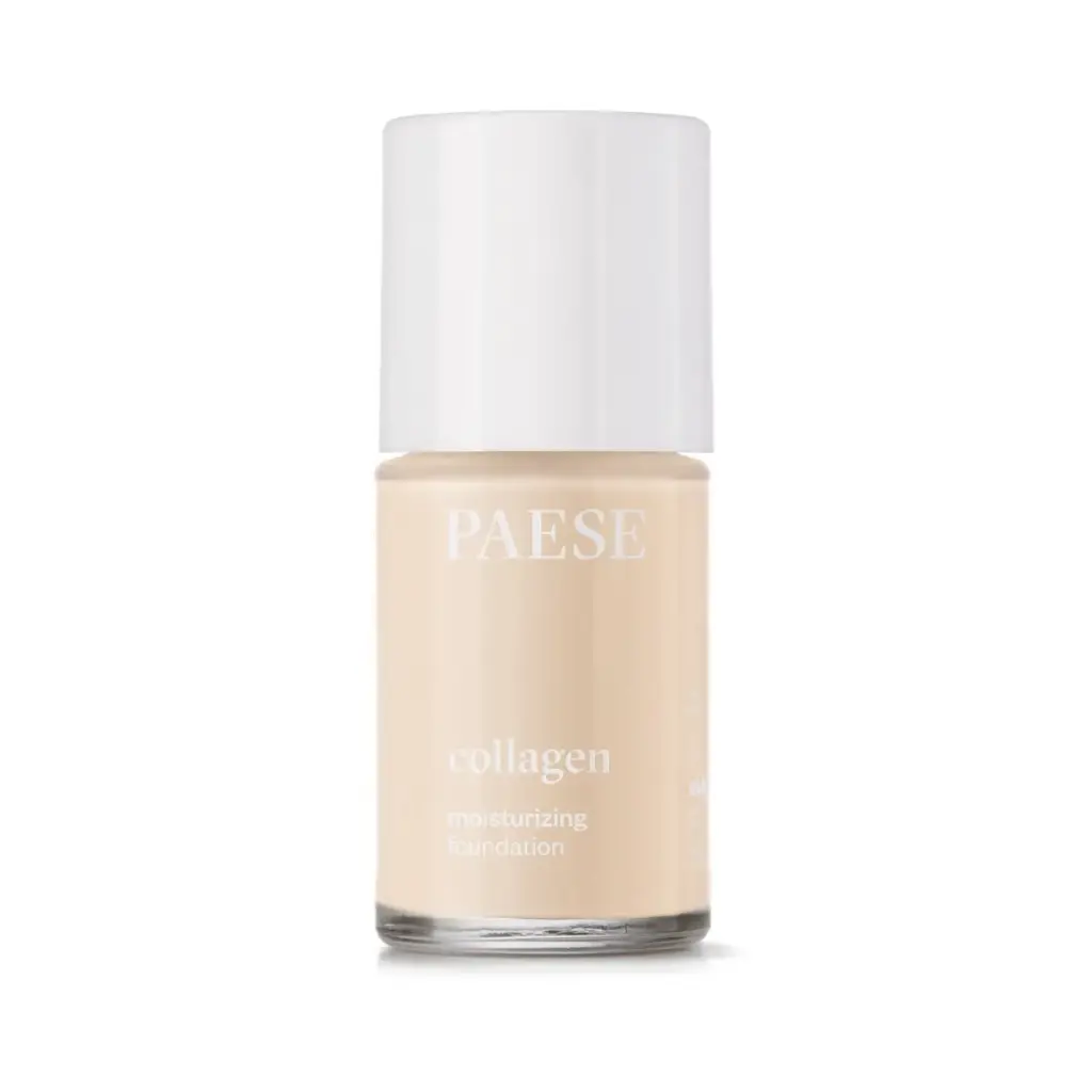 FOUNDATION COLLAGEN MOISTURIZING 301C