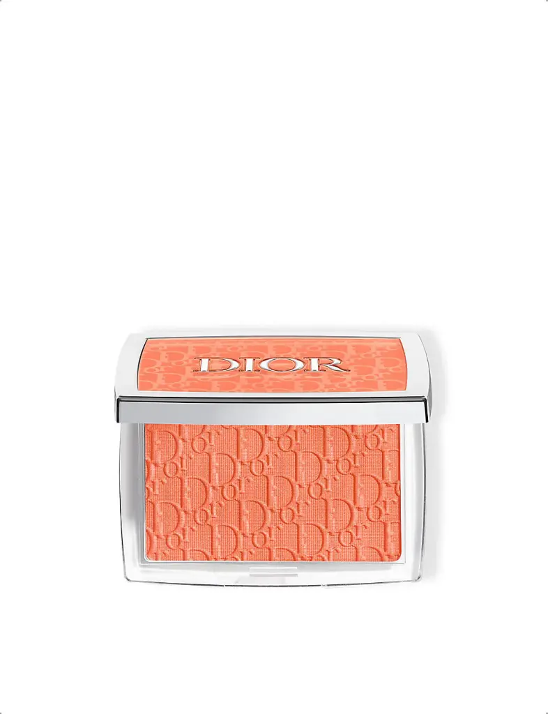 DIOR ROSY GLOW BLUSH 004CORAL
