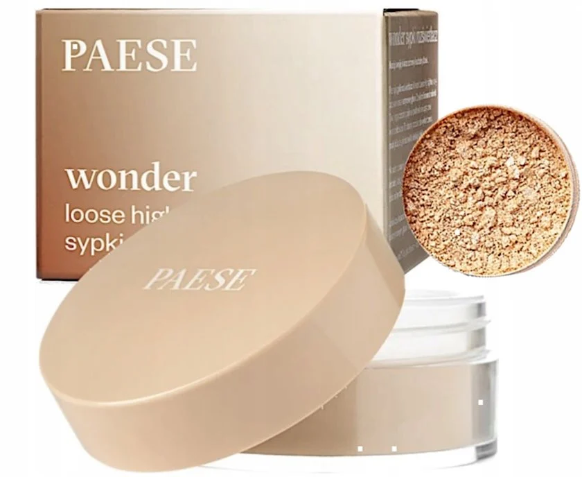 WONDER LOOSE HIGHLIGHTERV 3.5G 