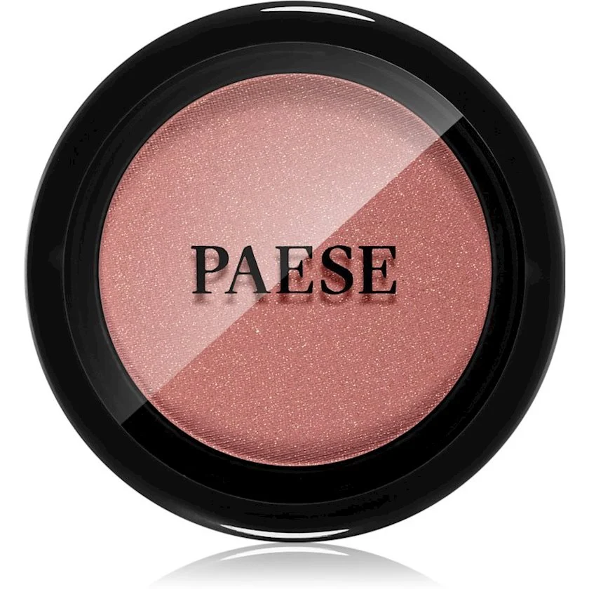  PAESE BLUSH WITH ARGAN OIL 37