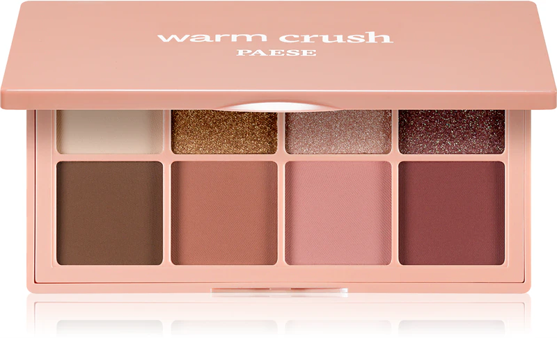 WARM CRUSH EYESHADOW 