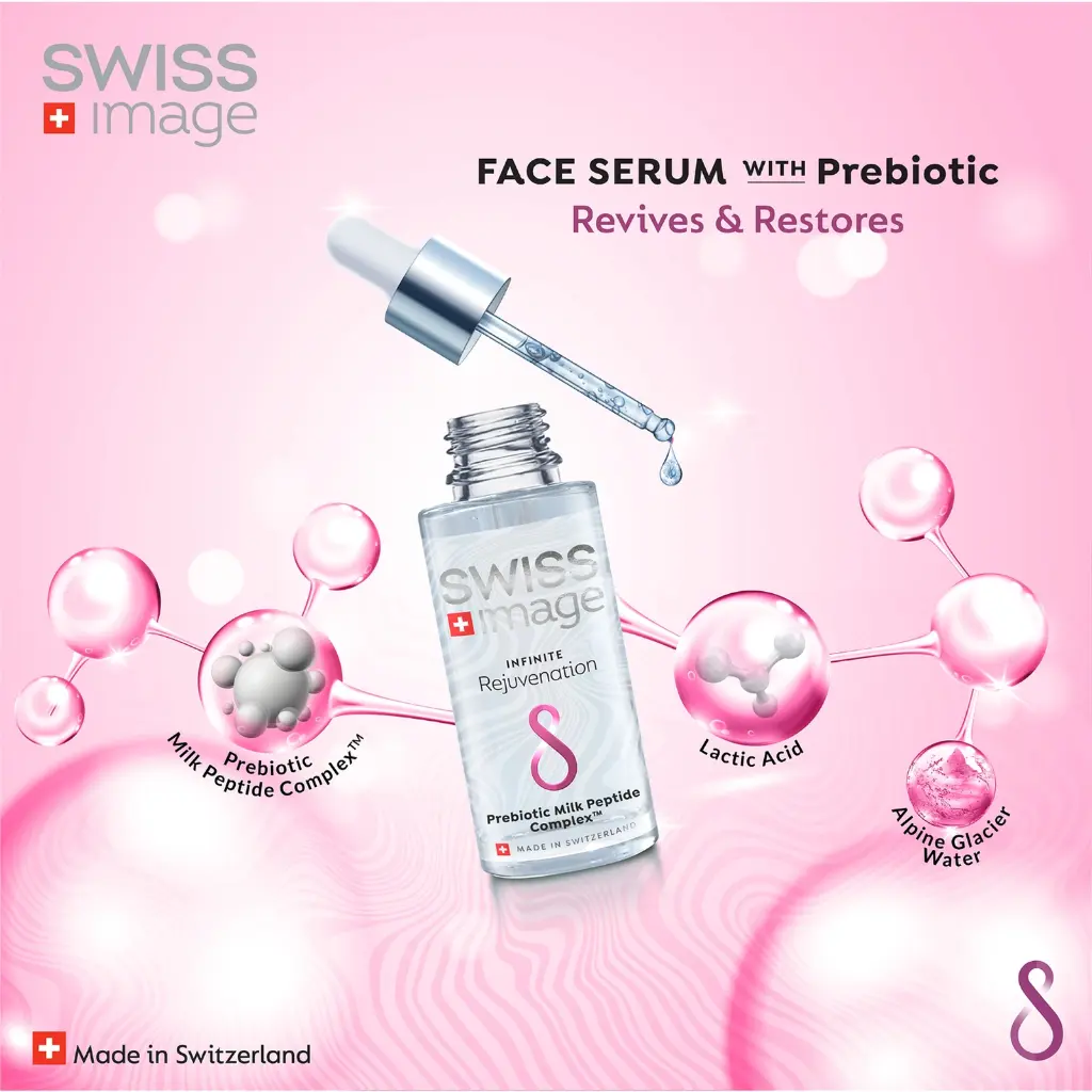 swiss image infinite REJUVENATION 30ML 