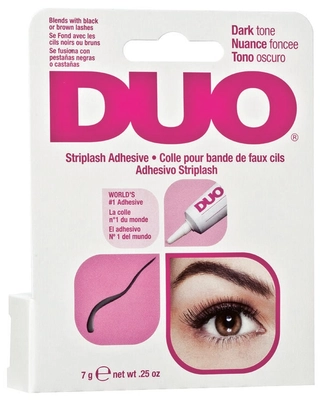 DUO STRIPLASH ADHESIVE 