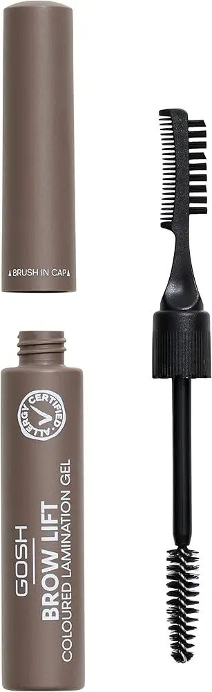 Gel Cream For Brows  42 Long-Wear, Waterproof 24