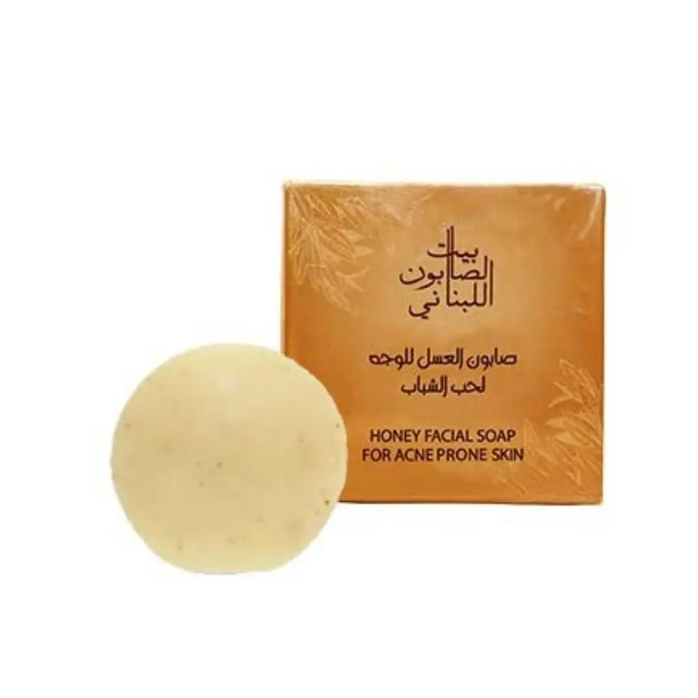 بيت الصابون اللبناني صابونة طبيعية