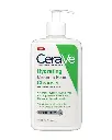 CERAVE HYDRATING FOAM CLEANCER FOR NORMAL TO DRY SKIN 355ML