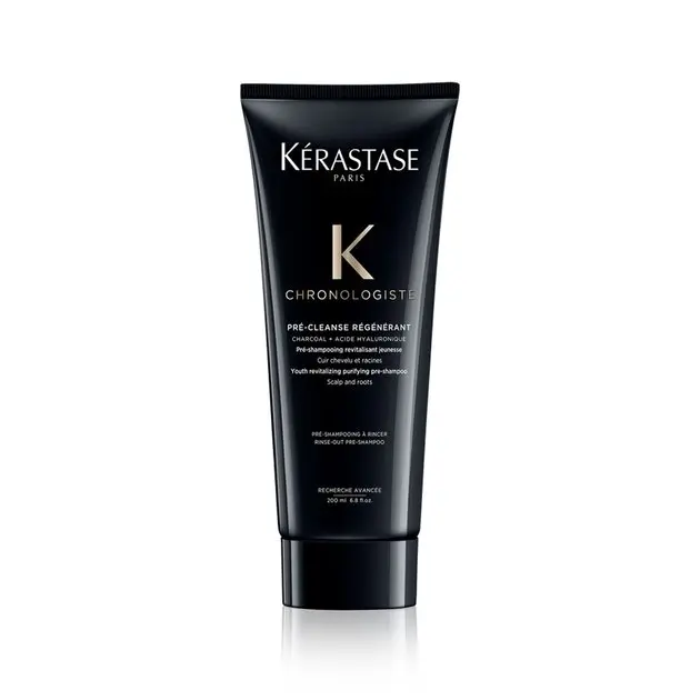 SHAMPO CHRONOLOGISTE PRE CLEANS REGENERANTE KERASTASE 200ML