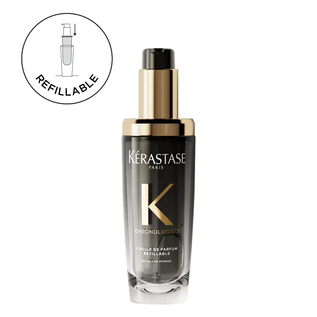 KERASTASE chronologiste lhuile de parfum